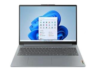 Laptop Lenovo IdeaPad Slim 3 16IRH8 / i5 / 16 GB / 16" / 83EN0002SP-S