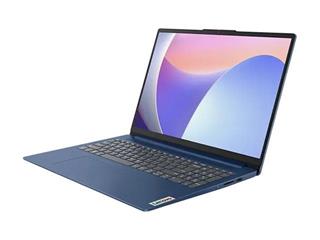 Laptop Lenovo IdeaPad Slim 3 16IRU8 / i7 / 16 GB / 16"