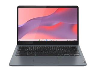 Laptop Lenovo IdeaPad Slim 3 Chrome 14IAN8 / i3 / 8 GB / 14" / 83BN001XMH-S