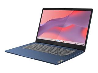 Laptop Lenovo IdeaPad Slim 3 Chrome 14M868 / 8 GB / 14" / 82XJ001VMH-G