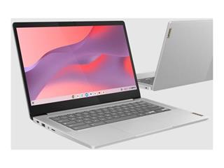Laptop Lenovo IdeaPad Slim 3 Chrome 14M868 / 8 GB / 14" / 82XJ0028IX-S