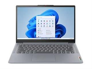 Laptop Lenovo IdeaPad Slim 3 / N100 / 4 GB / 14" / 82XA002YGE-CTO21-B