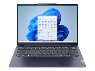 Laptop Lenovo IdeaPad Slim 5 14IAH8 / i5 / 16 GB / 14" / 83BF005QMX-G