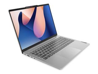 Laptop Lenovo IdeaPad Slim 5 14IAH8 / i5 / 8 GB / 14" / 83BF003NMX-08-C