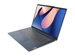 Laptop Lenovo IdeaPad Slim 5 14IRL8 / i5 / 8 GB / 14" / 82XD00B9FR-G