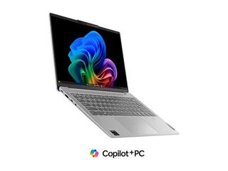 Laptop Lenovo IdeaPad Slim 5 14Q8X9 / Snapdragon / 16 GB / 14" / 83HL001AMX-G