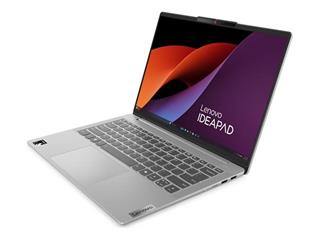 Laptop Lenovo IdeaPad Slim 5 14Q8X9 / Snapdragon / 16 GB / 14" / 83HL0063MX-G