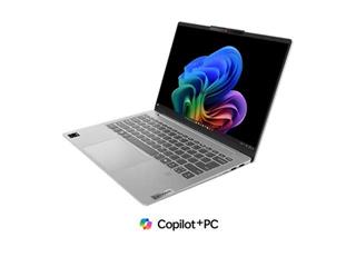 Laptop Lenovo IdeaPad Slim 5 14Q8X9 / Snapdragon / 16 GB / 14" / 83HL004JMB-S