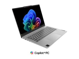 Laptop Lenovo IdeaPad Slim 5 14Q8X9 / Snapdragon / 32 GB / 14" / 83HLCTO1WW-CTO1-02