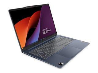 Laptop Lenovo IdeaPad Slim 5 14Q8X9 / Snapdragon / 32 GB / 14" / 83HLCTO1WW-CTO2-02