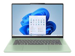 Laptop Lenovo IdeaPad Slim 5 15ARP10 / Ryzen™ 5 / 16 GB / 15" / 83J3CTO1WW-CTO24-G