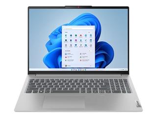 Laptop Lenovo IdeaPad Slim 5 16IRL8 / i7 / 16 GB / 16" / 82XF005SSP-S