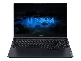 Laptop Lenovo Legion 5 15ACH6H / Ryzen™ 5 / 16 GB / 15" / 82JU001VMX-G