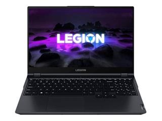 Laptop Lenovo Legion 5 15ACH6H / Ryzen™ 7 / 16 GB / 15" / 82JU0185SP-G