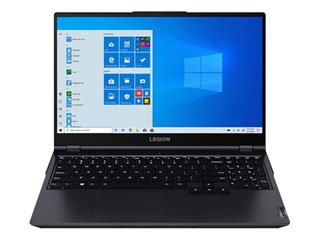 Laptop Lenovo Legion 5 15ACH6H / Ryzen™ 7 / 16 GB / 15" / 82JU018KMB-G