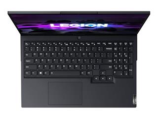 Laptop Lenovo Legion 5 15ACH6H / Ryzen™ 7 / 16 GB / 15" / 82JU00P8FR-G