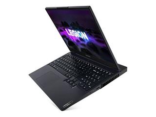Laptop Lenovo Legion 5 15ACH6H / Ryzen™ 7 / 16 GB / 15" / 82JU002QMX-06