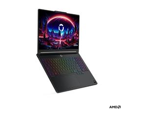 Laptop Lenovo Legion 5 15AGP11 / Ryzen AI 7 / 32 GB / 15" / 83Q6CTO1WW-CTO2-G