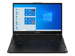 Laptop Lenovo Legion 5 15ARH05H / Ryzen™ 7 / 16 GB / 15" / 82B100AWPG-G