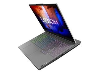 Laptop Lenovo Legion 5 15ARH7H / Ryzen™ 5 / 16 GB / 15" / 82RD004MFR-G