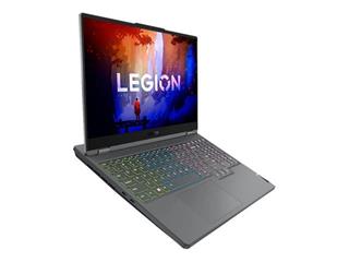 Laptop Lenovo Legion 5 15ARH7H / Ryzen™ 5 / 16 GB / 15" / 82RD008AIX-S