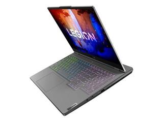 Laptop Lenovo Legion 5 15ARH7H / Ryzen™ 7 / 16 GB / 15" / 82RD004VMH-G