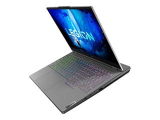 Laptop Lenovo Legion 5 15IAH7H / i5 / 16 GB / 15" / 82RB0009GE-G