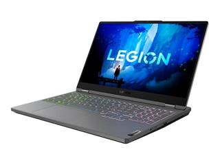 Laptop Lenovo Legion 5 15IAH7H / i5 / 16 GB / 15" / 82RB004HMX-G