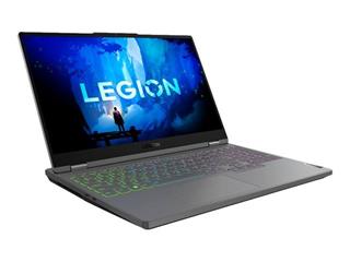 Laptop Lenovo Legion 5 15IAH7H / i7 / 16 GB / 15" / 82RB00C5SP-G