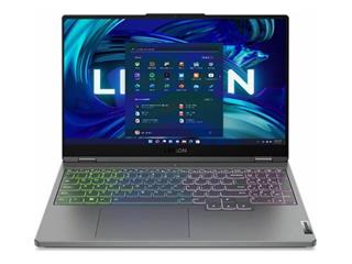 Laptop Lenovo Legion 5 15IAH7H / i7 / 16 GB / 15" / 82RB00C5SP-S