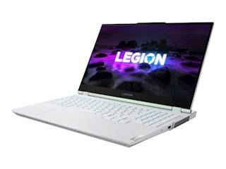 Laptop Lenovo Legion 5 15ITH6 / i5 / 16 GB / 15" / 82JK00H0FR-G