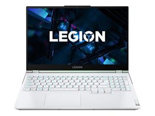 Laptop Lenovo Legion 5 15ITH6 / i7 / 8 GB / 15" / 82JKCTO1WW-CTO-02