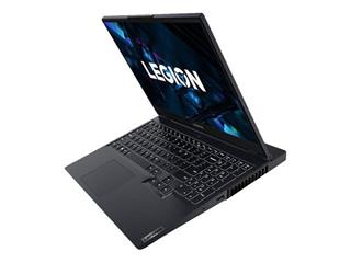 Laptop Lenovo Legion 5 15ITH6H / i5 / 16 GB / 15" / 82JH00LFSP-S