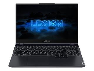 Laptop Lenovo Legion 5 17ACH6H / Ryzen™ 5 / 16 GB / 17" / 82JY0061MX-G