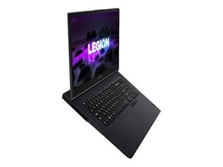 Laptop Lenovo Legion 5 17ACH6H / Ryzen™ 5 / 16 GB / 17" / 82JY00K3LT-G