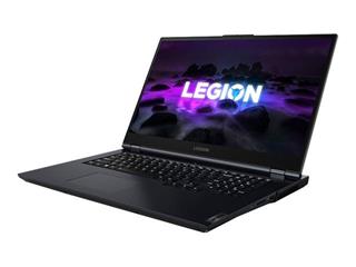 Laptop Lenovo Legion 5 17ACH6H / Ryzen™ 7 / 16 GB / 17" / 82JYCTO1WW-CTO2-B