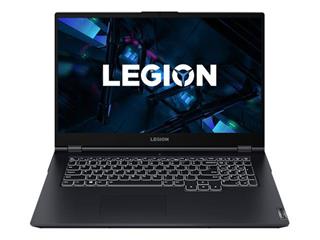 Laptop Lenovo Legion 5 17ITH6 / i5 / 16 GB / 17" / 82JN002LFR-02