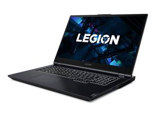 Laptop Lenovo Legion 5 17ITH6H / i5 / 16 GB / 17" / 82JM002BGE-S