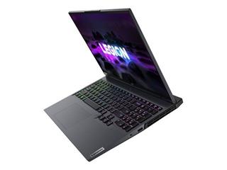 Laptop Lenovo Legion 5 Pro 16ACH6 / Ryzen™ 5 / 16 GB / 16" / 82JS0014GE-G