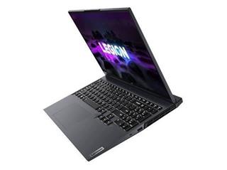 Laptop Lenovo Legion 5 Pro 16ACH6H / Ryzen™ 7 / 16 GB / 16" / 82JQ0077SP-G