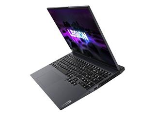 Laptop Lenovo Legion 5 Pro 16ACH6H / Ryzen™ 7 / 32 GB / 16" / 82JQ007SMH-G