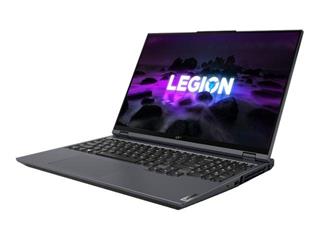 Laptop Lenovo Legion 5 Pro 16ACH6H / Ryzen™ 5 / 16 GB / 16" / 82JQ00HBMX-G