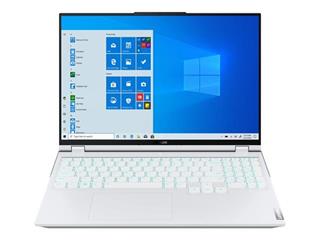 Laptop Lenovo Legion 5 Pro 16ACH6H / Ryzen™ 5 / 32 GB / 16" / 82JQCTO1WW-CTO57-G