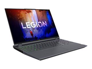 Laptop Lenovo Legion 5 Pro 16ARH7H / Ryzen™ 5 / 16 GB / 16" / 82RGCTO1WW-CTO41-G