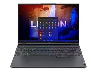 Laptop Lenovo Legion 5 Pro 16ARH7H / Ryzen™ 5 / 16 GB / 16" / 82RG0047GE-B