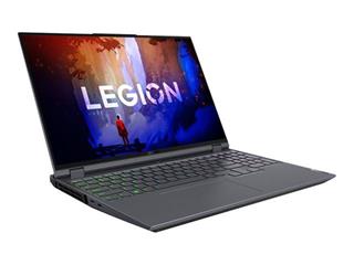 Laptop Lenovo Legion 5 Pro 16ARH7H / Ryzen™ 7 / 16 GB / 16" / 82RG00KAMX-G