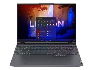 Laptop Lenovo Legion 5 Pro 16ARH7H / Ryzen™ 7 / 32 GB / 16" / 82RG00D8FR-G