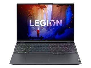 Laptop Lenovo Legion 5 Pro 16IAH7H / i5 / 16 GB / 16" / 82RF00CLMX-G