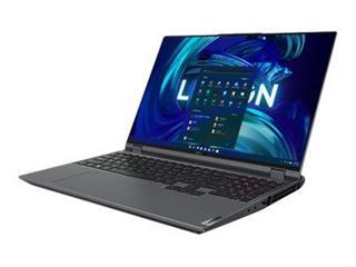 Laptop Lenovo Legion 5 Pro 16IAH7H / i5 / 16 GB / 16" / 82RF004PGE-G