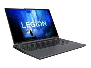 Laptop Lenovo Legion 5 Pro 16IAH7H / i5 / 16 GB / 16" / 82RFCTO1WW-CTO61-G